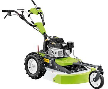 Tondeuses débroussailleuses